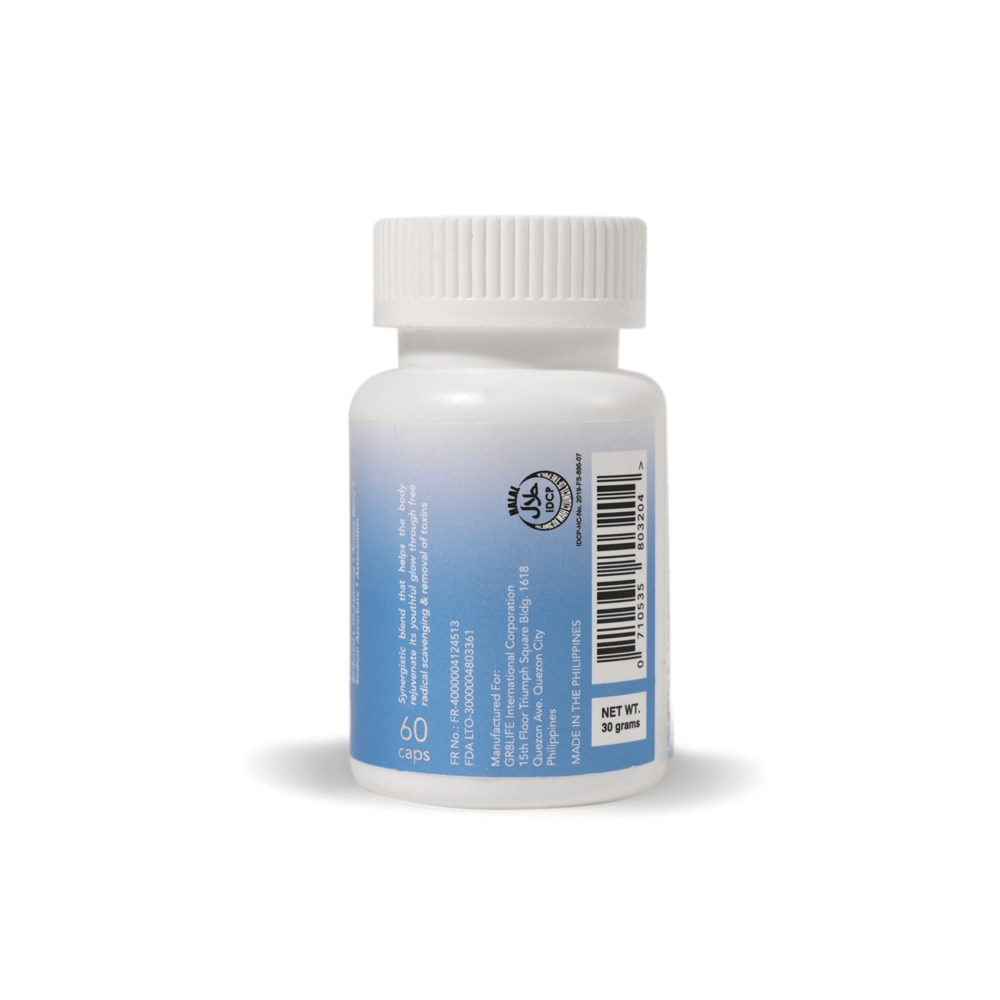 8Enhances - Gr8life UAE