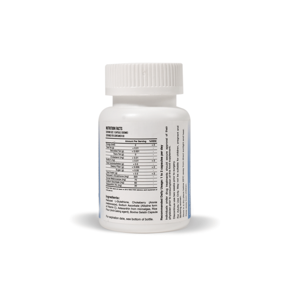 gr8life glutathione review 8Enhances - Gr8life UAE